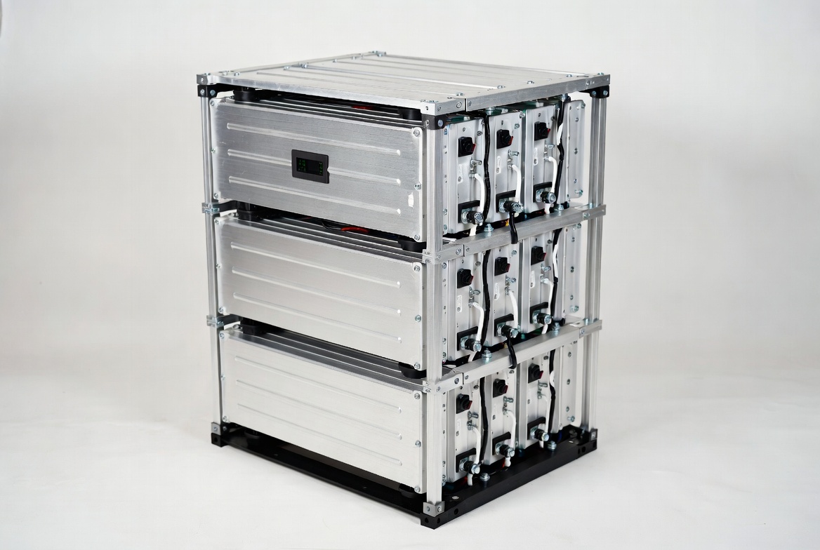 Energy Storage