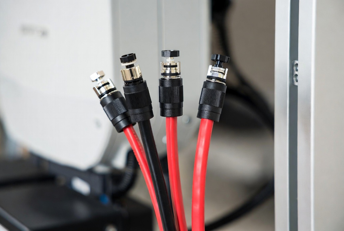 Cabling