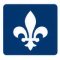 Icône du Québec