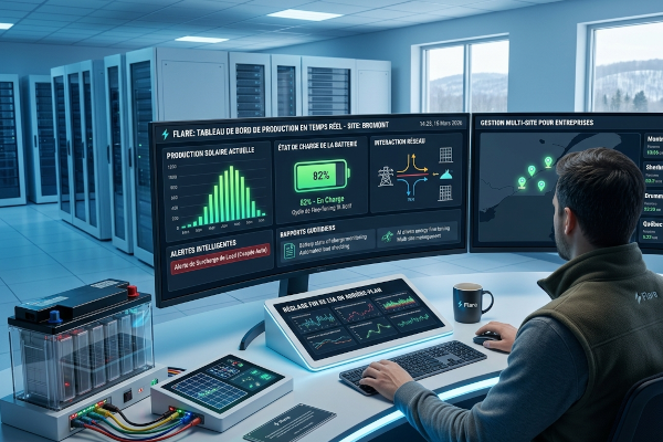 Monitoring