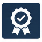 Certification icon