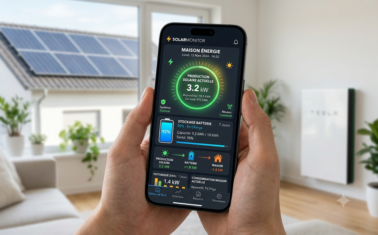 Flare Intelligence Dashboard